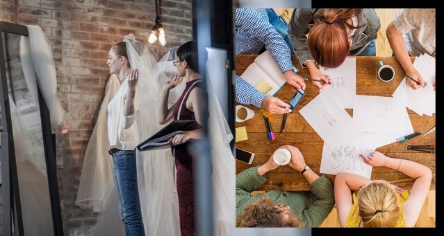 求婚成功新人必讀！結婚倒數 12 個月結婚準備 6 大注意事項，預早準備婚禮才完滿 。