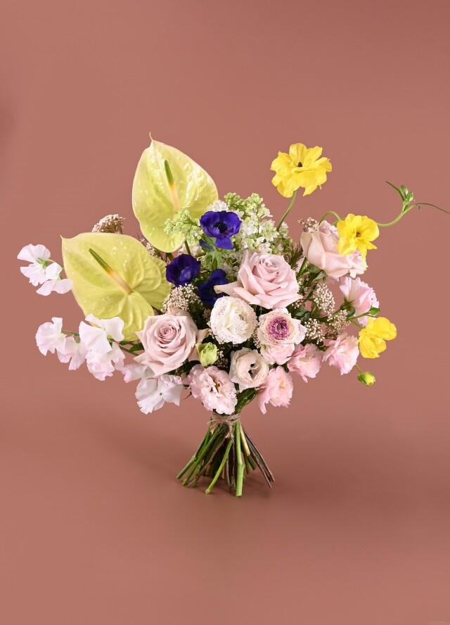 Ellermann Lady Penelope 花束 $2,280 (30cm), $2780 ( 35cm ), $3,280 ( 40cm ) Ellermann Lady Penelope 花束 $2,280 (30cm), $2780 ( 35cm ), $3,280 ( 40cm )