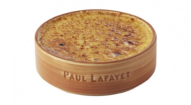 Paul Lafayet 推出「陶瓷容器回收計劃」鼓勵食客一同為環保出力 Paul Lafayet 推出「陶瓷容器回收計劃」鼓勵食客一同為環保出力