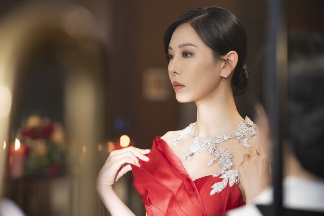 《Penthouse 上流戰爭》劇情:千書真將活在恐懼與不安中 《Penthouse 上流戰爭》劇情:千書真將活在恐懼與不安中