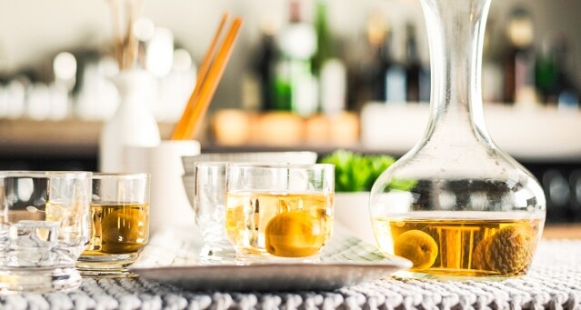 梅酒冷熱飲法好處各有不同，功效超乎想像
