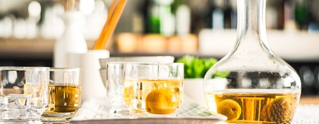 梅酒冷熱飲法好處各有不同,功效超乎想像 梅酒冷熱飲法好處各有不同,功效超乎想像