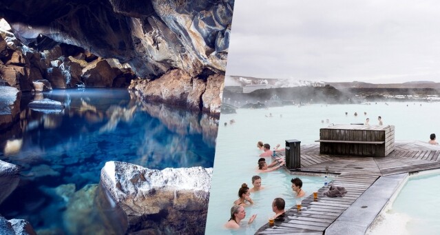 2021 北極光冰島旅遊熱點：如月球地殻的《權力遊戲》冰島拍攝場景 。