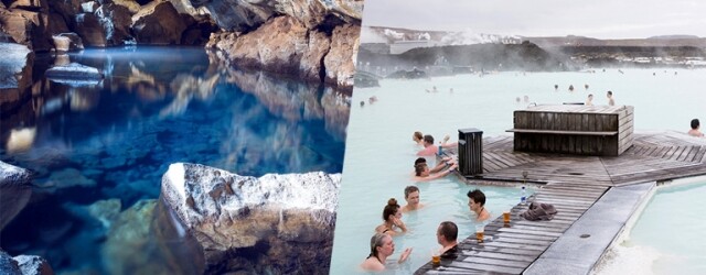 2021 北極光冰島旅遊熱點：如月球地殻的《權力遊戲》冰島拍攝場景 。