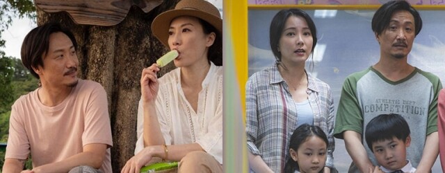 《暖男爸爸》劇評:劇透 7 大必睇窩心催淚位,鄭中基深情演出,「暴龍哥」Juju 天真無邪惹人喜愛 《暖男爸爸》劇評:劇透 7 大必睇窩心催淚位,鄭中基深情演出,「暴龍哥」Juju 天真無邪惹人喜愛