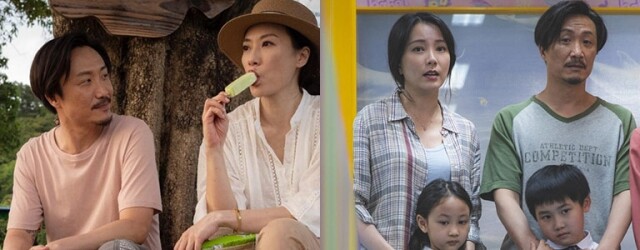 《暖男爸爸》劇評：劇透 7 大必睇窩心催淚位，鄭中基深情演出，「暴龍哥」Juju 天真無邪惹人喜愛