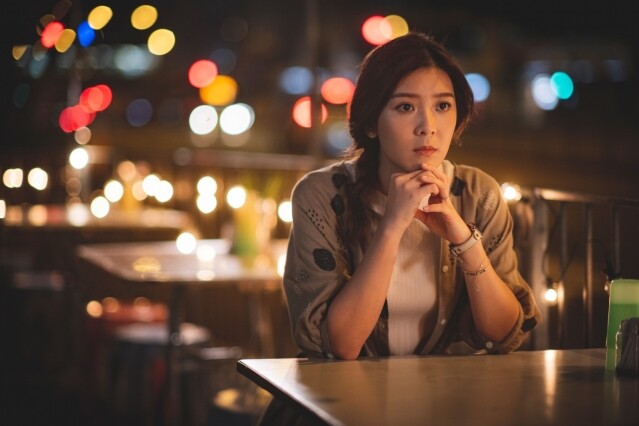 鄭中基深情傾訴:揭露太太已逝一刻勁洋蔥 鄭中基深情傾訴:揭露太太已逝一刻勁洋蔥