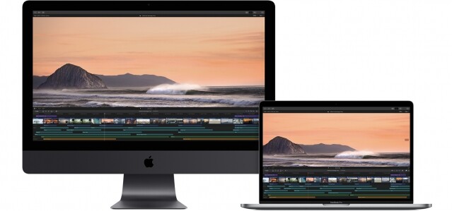 Apple Final Cut Pro X 免費下載 90 日 Apple Final Cut Pro X 免費下載 90 日
