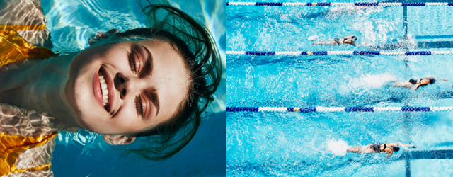 游水減肥一個月能減多少？選對泳式最重要？7 個游水瘦身成功重點