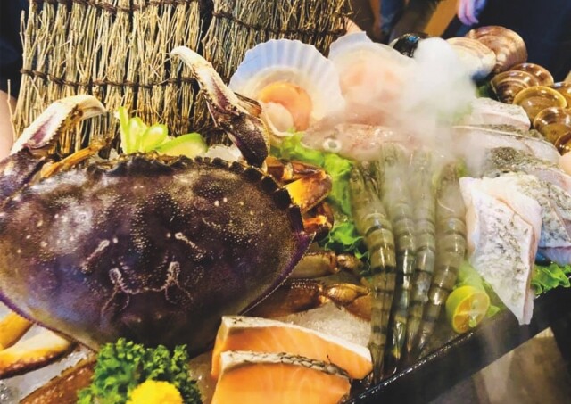 台北鍋&BAR精緻鍋物餐酒館提供多款雙人及個人火鍋套餐 台北鍋&BAR精緻鍋物餐酒館提供多款雙人及個人火鍋套餐