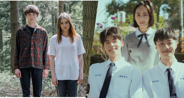 趁復活節「在家煲劇」！重拾青春回憶 Netflix、HBO 電影、劇集推介