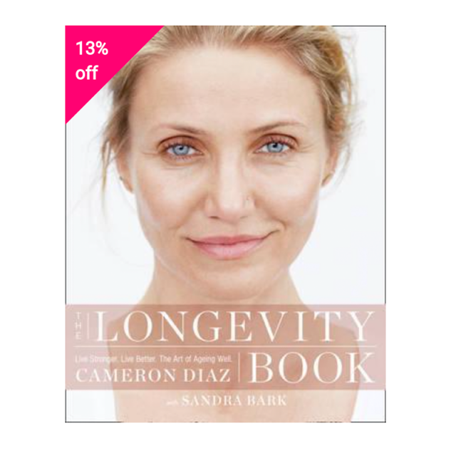 The Longevity Book