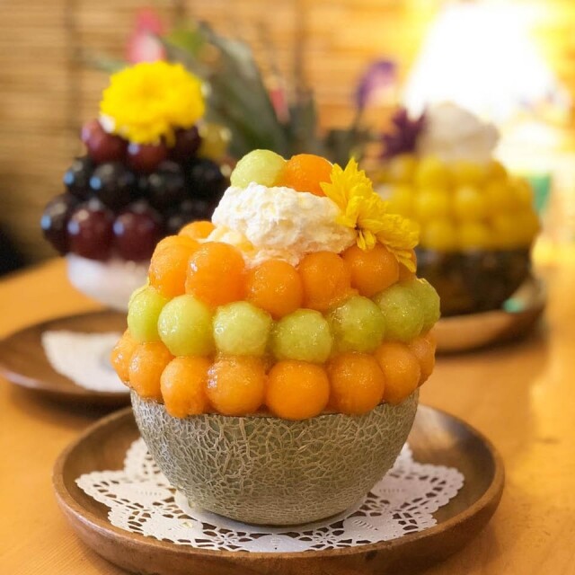 東京美食甜點好去處 3:浅草よろず茶屋 444 東京美食甜點好去處 3:浅草よろず茶屋 444