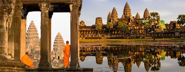 柬埔寨旅遊時要注意衣著和小費事宜!到柬埔寨旅行前要知道的 5 件事 柬埔寨旅遊時要注意衣著和小費事宜!到柬埔寨旅行前要知道的 5 件事