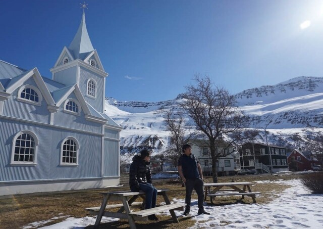 2019 北極光熱門旅遊點，冰島自駕遊 5 個不可不知的旅遊事實。