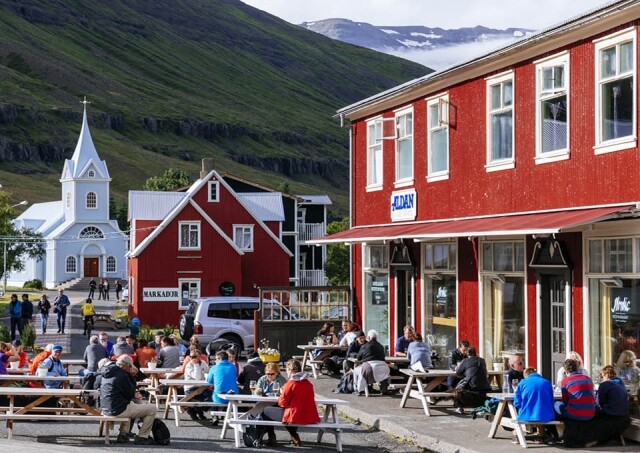 2019 北極光熱門旅遊點，冰島自駕遊 5 個不可不知的旅遊事實。
