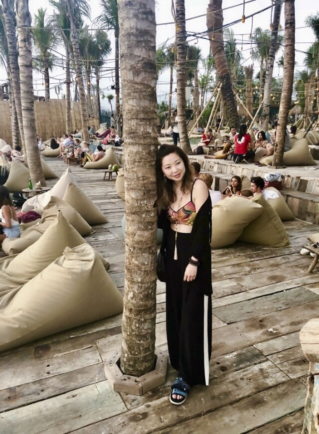 這裡渡假氣氛非常濃郁,場地又大又型!食物也相當不錯,最好就係下午去看日落黃昏! 這裡渡假氣氛非常濃郁,場地又大又型!食物也相當不錯,最好就係下午去看日落黃昏!
