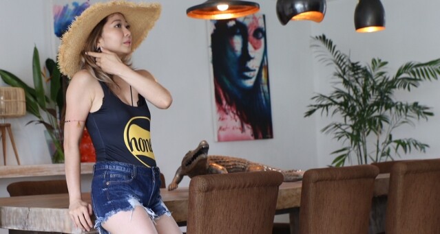 Celia’s travel note：Bali Express 潮遊巴厘島！