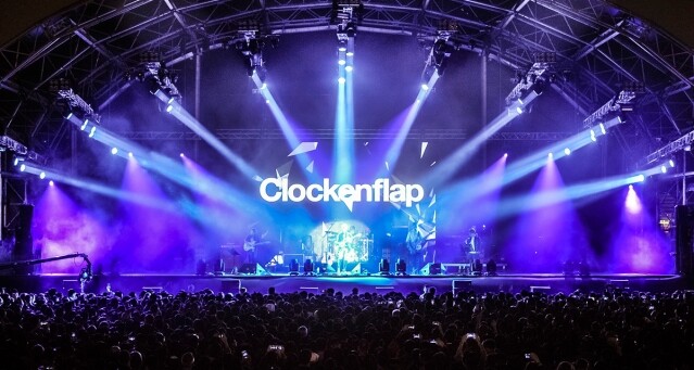 Clockenflap 2017 最新演出名單！6 位不容錯過的樂團歌手