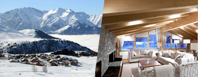 5 個滑雪場度假村推薦：北海道星野滑雪、加拿大黑梳山、瑞士滑雪場