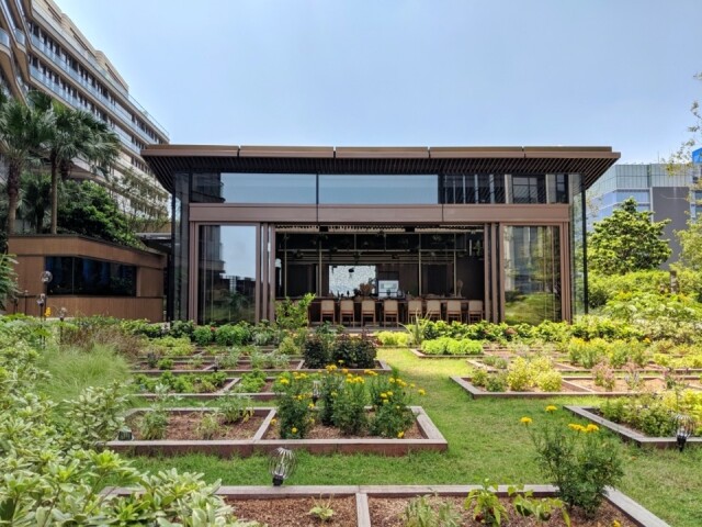 假日要找香港室內好去處不妨去親親大自然,座落於 K11 MUSEA 的「Nature Discovery Park」。 假日要找香港室內好去處不妨去親親大自然,座落於 K11 MUSEA 的「Nature Discovery Park」。