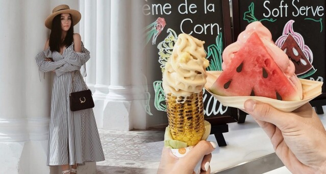 KOL 都會這樣拍照！ 7 招拍出 instagram-able 完美風景美食照