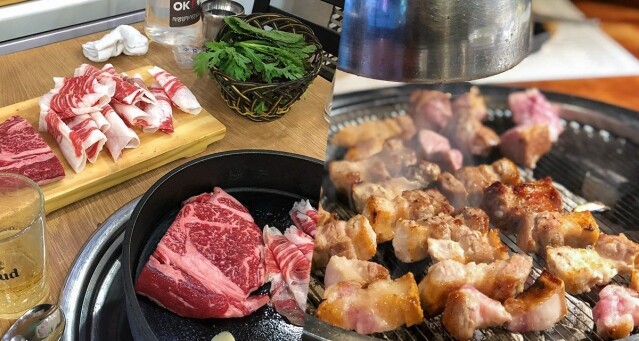 2019 首爾美食推介：遊首爾 6 間必食高質韓式燒肉店推薦
