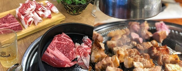 2019 首爾美食推介：遊首爾 6 間必食高質韓式燒肉店推薦