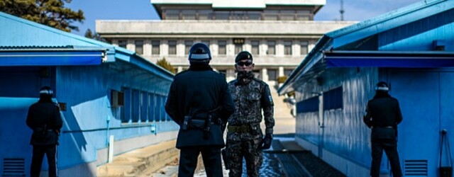 2019 首爾小眾行程之選！南北韓邊界板門店一日遊行程推薦