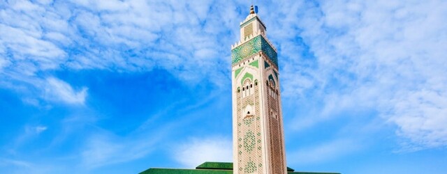 摩洛哥自由行 2019：必到 4 大城市和體驗沙漠之旅
