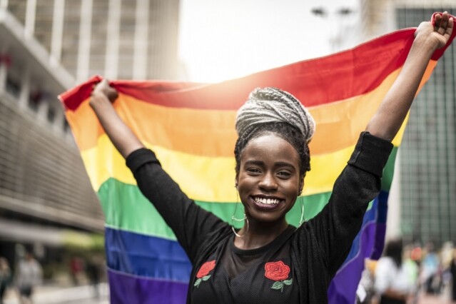 2019 年紐約市將主辦國際驕傲節（WorldPride）及「石牆事件」的 50 週年紀念活動