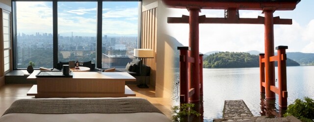 東京慢活好去處:打卡拍攝景點、酒店推介 2019 東京慢活好去處:打卡拍攝景點、酒店推介 2019