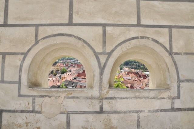 歐洲打卡好去處:捷克童話小鎮 Cesky Krumlov 旅遊景點推介 歐洲打卡好去處:捷克童話小鎮 Cesky Krumlov 旅遊景點推介