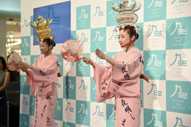 祭典內也有各種精彩活動：日本傳統祭典舞蹈、忍者、空手道、劍道及武士舞等表演