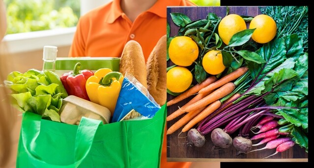 網購新鮮蔬果留家煮好餸！8 間上網買餸平台／APP 推薦