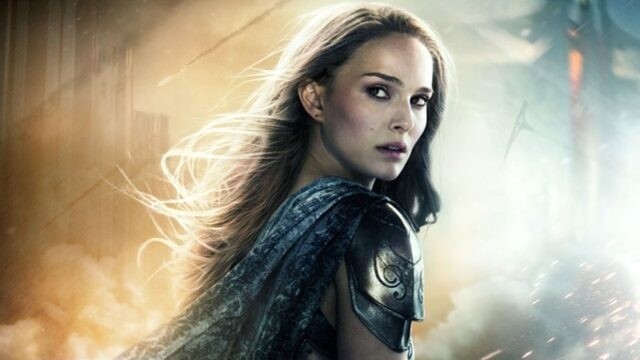 但 Marvel 近年已積極改變女性角色在英雄片的定位。