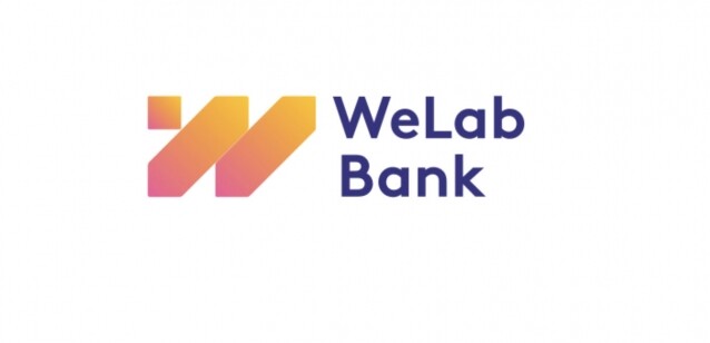 虛擬銀行開戶優惠 2 : Welab bank 匯立銀行