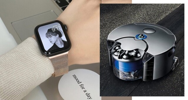 $5,000 消費券使用攻略：Tap & Go、八達通、支付寶、WeChat Pay 好處與必買 Apple 、Dyson 等商戶電子電器用品推介