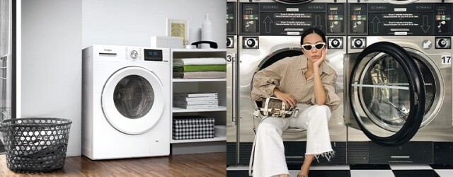 怎麼樣清洗洗衣機？不費力「洗衣機清潔保養」正確去污垢方法