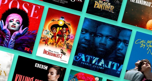 Netflix 遇上強勁敵？Apple TV App 串流影音強勢登場！