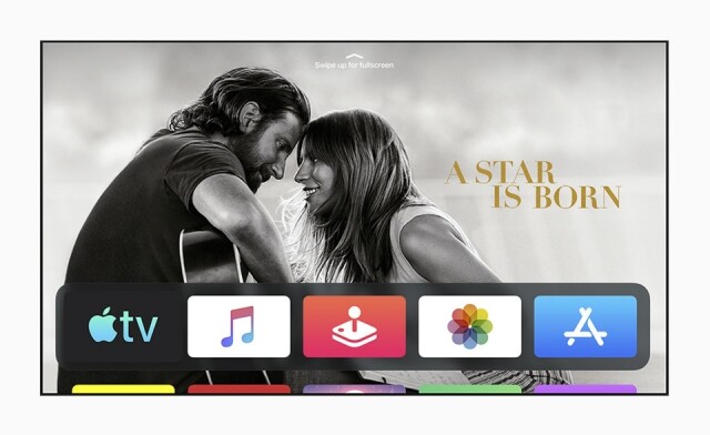 Apple TV App 推出了《Apple TV 夏季電影嘉年華》