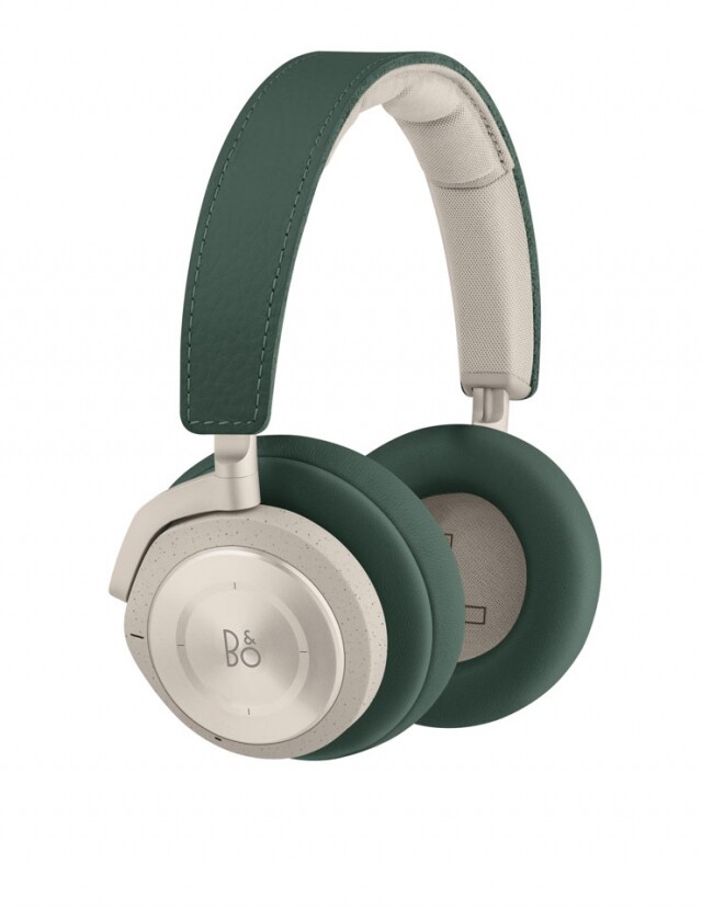 松綠色 Beoplay H9i 耳機 $4,498 松綠色 Beoplay H9i 耳機 $4,498