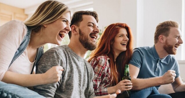 分分鐘炒大鑊？與閨蜜一起double dating是好是壞？