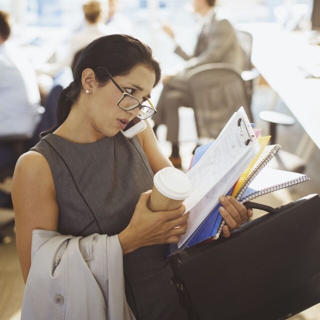 multitasking 實際上會減低生產量 multitasking 實際上會減低生產量