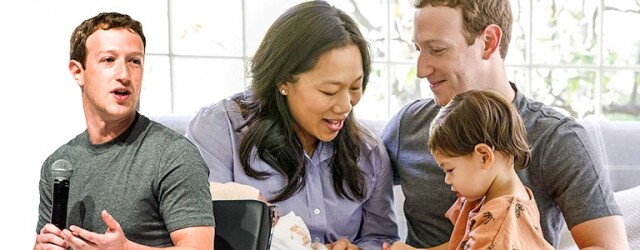 「年度最好老闆」Facebook 創辦人 Mark Zuckerberg 的 24 小時：怎樣打造理想工作環境及人生？