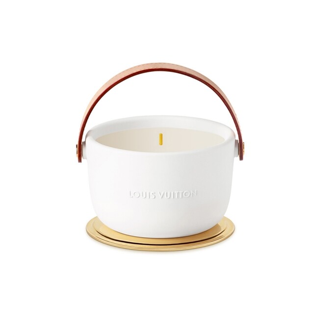 Louis Vuitton 香薰蠟燭 Louis Vuitton 香薰蠟燭