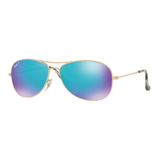 Ray Ban Aviator Sunglasses $2,050