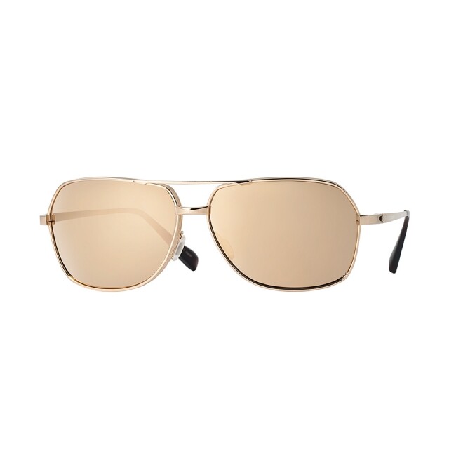 Oliver Peoples X Puyi – Chaser Sunglasses