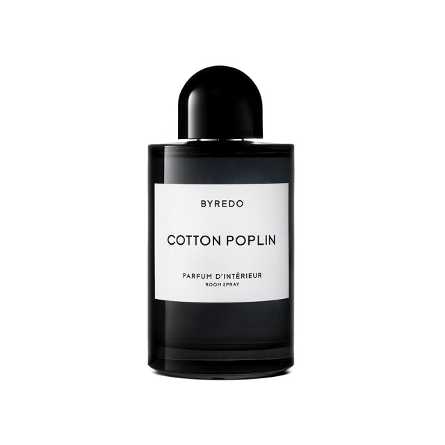 Byredo Cotton Poplin 系列 Room Spray