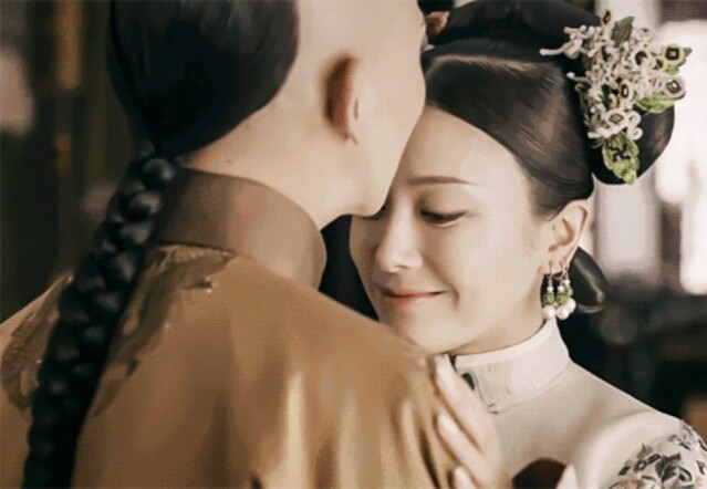 富察皇后的溫柔大體 是完美妻子 富察皇后的溫柔大體 是完美妻子